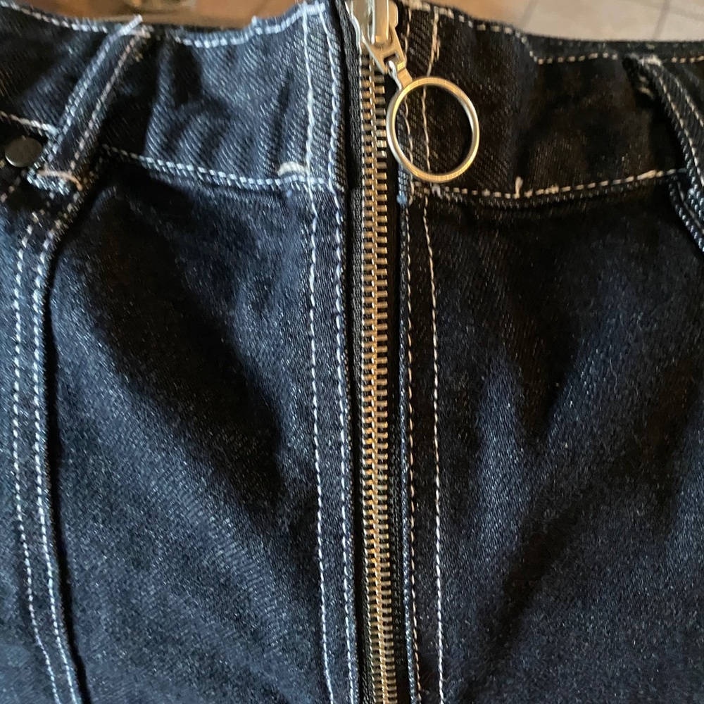 Ragged Priest denim jeans